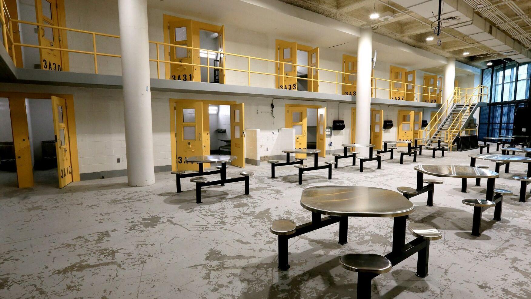 St. Louis woman admitted to a homicide. Jail let her out and wouldn’t take her back.